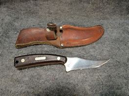 Image result for Old Timer Skinning Knife