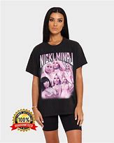 Image result for Nicki Minaj Merch