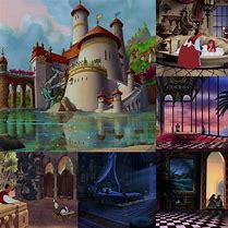 Image result for Disney Princess House