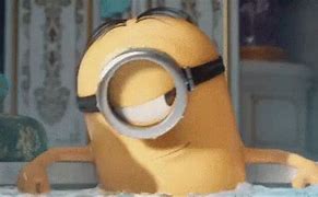 Image result for Baboy Minion GIF