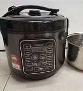 Image result for LA Gourmet Healthy Rice Cooker