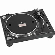 Image result for What is a professional turntable?