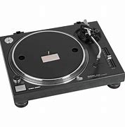 Image result for What is a professional turntable?