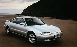 Image result for Mazda MX-6