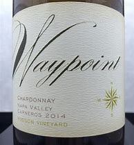 Image result for Waypoint Chardonnay Hudson