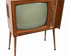 Image result for Vintage TV Sets