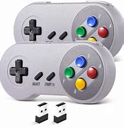 Image result for USB Super Nintendo Controller for PC