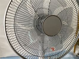 Image result for Hitachi Electric Fan