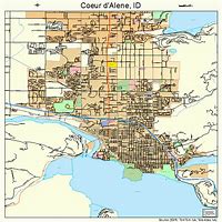 Image result for 205 North 4th Street Coeur d Alene Idaho