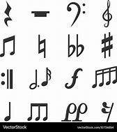 Image result for musical music note symbol