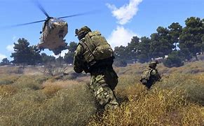 Image result for Army War Games