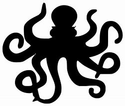 Image result for Octopus Print Out