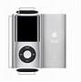 Image result for iPod Nano 4th Gen Papercraft Template