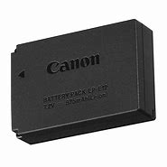 Image result for Canon LP-E12 Battery Pack