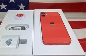 Image result for Red iPhone 12 in Hand