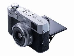 Image result for Fujifilm X100V