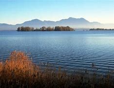 Image result for Chiemsee Location