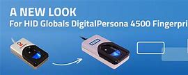 Image result for DigitalPersona 4500 Fingerprint Reader