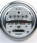 Image result for Electric Meter