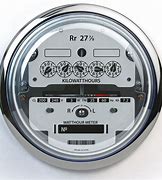 Image result for Electrical Meter
