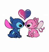 Image result for Angela From Stitch Drawing
