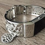 Image result for Fitbit Charge 2 Metal Band