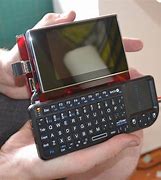 Image result for Portable Raspberry Pi