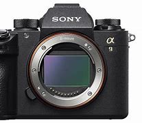 Image result for Sony Alpha 9 Focus