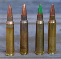Image result for 223 Remington 5 56 Nato