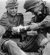 Image result for Compassionate Soldier
