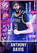 Image result for NBA 2K20 Anthony Davis