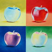 Image result for Pictures of Different Colored Apple's