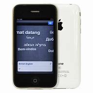Image result for iPhone 3G White 16GB