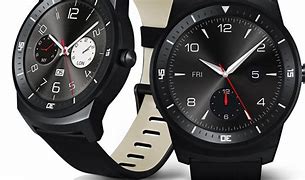 Image result for LG Watch R