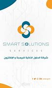 Image result for New Logo for Smart Solutions