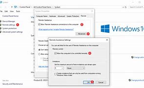 Image result for Windows Remote Assistance