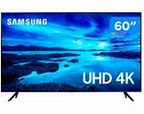 Image result for Samsung TV 60 Inch 4K