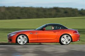 Image result for BMW Z4 Roadster