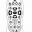 Image result for Arris Remote Control