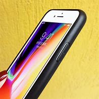 Image result for What Is the Size Differance Between a iPhone 7 and iPhone 8