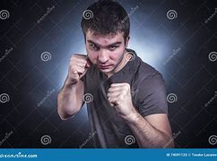 Image result for Male Fighting Action Poses