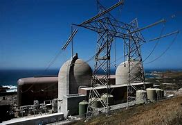 Image result for Diablo Canyon Power Plant