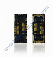 Image result for iPhone 8 Battery Connector