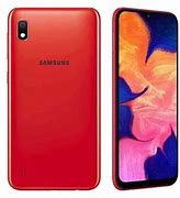 Image result for Samsung A10 Phone Series