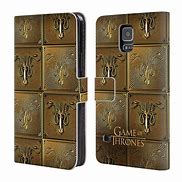 Image result for iPhone 15 Game of Thrones Wallet Case