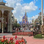 Image result for 11 Disney Theme Park Locations