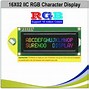 Image result for X and Y in TFT LCD Screen
