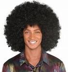 Image result for World's Largest Wig On TV