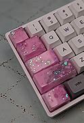 Image result for Pink Bubble Keybord