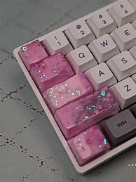 Image result for Pink Silicone Keyboard